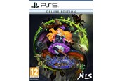 Spiele - GrimGrimoire OnceMore (Deluxe Edition) - Sony PlayStation 5 - Strategie - PEGI 12 - 0810100861858