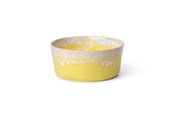 Tischgedeck - Costa Nova Bowl Gres 50 cl 14 x 6 cm Yellow Ceramic - 21879