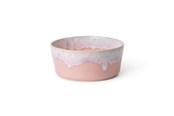 Tischgedeck - Costa Nova Bowl Gres 50 cl 14 x 6 cm Pink Ceramic - 21882