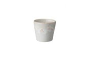 Küchenzubehör - Costa Nova Espresso cup Gres 10 cl 6.5 x 6 cm White Ceramic - 21893