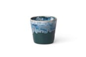 Küchenzubehör - Costa Nova Cup Gres 21 cl 8 x 7.5 cm Dark green Ceramic - 21905
