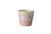 Küchenzubehör - Costa Nova Mug Gres 21 cl 8 x 7.5 cm Pink Ceramic - 21907