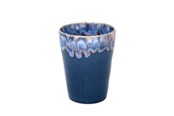 Küchenzubehör - Costa Nova Mug Gres 38 cl 9 x 11.5 cm Blue Ceramic - 21911