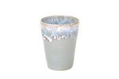 Küchenzubehör - Costa Nova Mug Gres 38 cl 9 x 11.5 cm Grey Ceramic - 21912