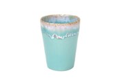 Küchenzubehör - Costa Nova Mug Gres 38 cl 9 x 11.5 cm Mint Ceramic - 21915