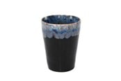 Küchenzubehör - Costa Nova Mug Gres 38 cl 9 x 11.5 cm Black Ceramic - 21917