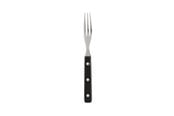 Küchengerät - Gense Steak fork Old farmer classic 19.7 cm Wood/Steel - 20554