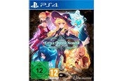 Spiele - Little Witch Nobeta (Standard Edition) - Sony PlayStation 4 - Action - PEGI 12 - 5060941713112