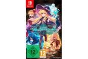 Spiele - Little Witch Nobeta (Standard Edition) - Nintendo Switch - Action - PEGI 12 - 5060941713105