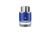 Parfüm und Düfte - Montblanc Explorer Ultra Blue Eau de Parfum 30 ml - N-8R-303-30