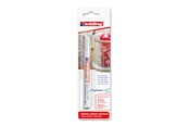 Utensilien zum Schreiben und Zeichnen - Edding e-751 paint marker white - 4-751-1-1049