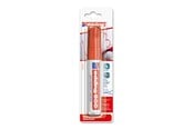 Utensilien zum Schreiben und Zeichnen - Edding e-800 permanent marker red - 4-800-1-1002