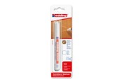 Haus & Garten - Edding e-8900 furniture marker pure white - 4-8900-1-4624