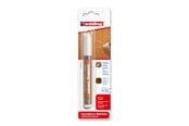 Haus & Garten - Edding e-8900 furniture marker walnut light - 4-8900-1-4614