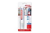 Haus & Garten - Edding e-8150 silicone oil maintenance marker - 4-8150-1-4