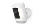 Smart-Home - Ring Spotlight Cam Pro (Akku) - weiß - 8SB1S2-WEU1