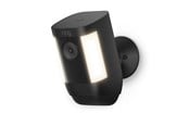 Smart-Home - Ring Spotlight Cam Pro (Akku) - Schwarz - 8SB1P2-BEU0