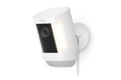 Smart-Home - Ring Spotlight Cam Pro Plug-In White - 8SC1S9-WEU2