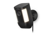 Smart-Home - Ring Spotlight Cam Pro - Plug-In - Schwarz - 8SC1S9-BEU2