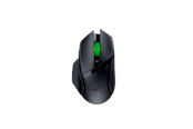 Maus - Razer Basilisk V3 X Hyperspeed - Gaming Maus (Schwarz) - RZ01-04870100-R3G1