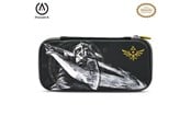 Gaming Zubehör - PowerA Slim Case for Nintendo Switch - Battle-Ready Link - Bag - Nintendo Switch - NSCS0087-01