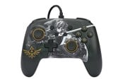 Gaming Zubehör - PowerA Enhanced (Battle Ready Link) - Wired Controller - Nintendo Switch - NSGP0091-01