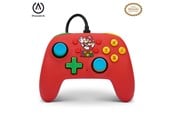 Gaming Zubehör - PowerA Nano Wired Controller for Nintendo Switch - Mario Medley - Wired Controller - Nintendo Switch - NSGP0123-01