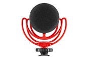 Mikrofone - Joby Wavo - microphone - JB01675-BWW