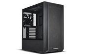 Gehäuse - Lian Li Lancool 216 - Black - Gehäuse - Miditower - Schwarz - LANCOOL216X