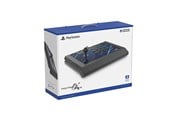 Gaming Zubehör - HORI Fighting Stick Alpha - Wired Joystick - Sony PlayStation 4 - SPF013U
