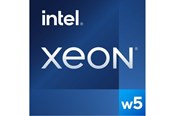 CPU - Intel Xeon W W5-3435X / 3.1 GHz processor - Box CPU - 16 Kerne - 3.1 GHz - Intel FCLGA4677 - Intel Boxed (mit Kühler) - BX807133435X