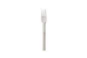 Küchengerät - Gense Lunch fork Nobel 16.6 cm Matte/Glossy steel - 20628