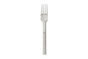 Küchengerät - Gense Serving fork Nobel 23.8 cm Matte/Glossy steel - 20639