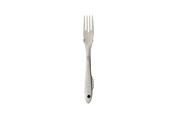 Küchengerät - Gense Fish fork Nobel 18.8 cm Glossy steel - 20642