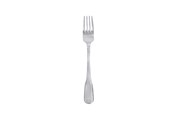 Küchengerät - Gense Table fork Attaché 19 cm Matte steel - 20688