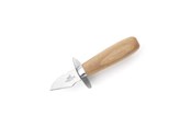 Küchengerät - Lion Sabatier Oyster knife/parmesan knife Steel/Wood - 16785