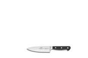 Küchengerät - Lion Sabatier Chef's knife Pluton 15 cm Steel/Black - 20468