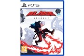 Spiele - Blade Assault - Sony PlayStation 5 - Platformer - PEGI 12 - 5056280450191