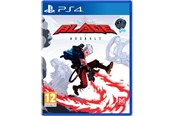 Spiele - Blade Assault - Sony PlayStation 4 - Platformer - PEGI 12 - 5056280450177