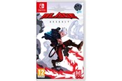 Spiele - Blade Assault - Nintendo Switch - Platformer - PEGI 12 - 5056280450153