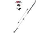 Handwerkzeuge - Gardena Akkubetriebene Teleskop-Astschere HighCut 360/18V, Set - 14776-20
