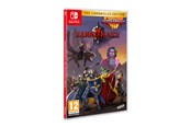 Spiele - Hammerwatch II: The Chronicles Edition - Nintendo Switch - RPG - PEGI 12 - 5016488140461