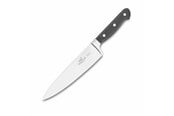 Küchengerät - Lion Sabatier Chef's knife Pluton 20 cm Steel/Black - 20471