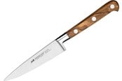 Küchengerät - Lion Sabatier Herb knife Ideal Provence 10 cm Steel/Olivewood - 20785