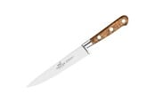 Küchengerät - Lion Sabatier Fillet knife Ideal Provence 15 cm Steel/Olivewood - 20786