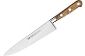 Küchengerät - Lion Sabatier Chef's knife Ideal Provence 20 cm Steel/Olivewood - 20788