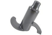 Küchenmaschinen-Zubehör - Magimix Pastry blades Black - 17093