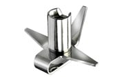 Mixer - Bamix Stabmixer Blender blade - 0 W (accessories) - 3000.001