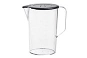 Mixer - Bamix Zubehör Krug mit deckel - 0 W (accessories) - 26683