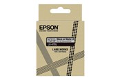 Papier, Fotopapier und Etiketten - Epson LabelWorks LK-4TBJ - C53S672065